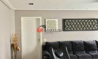Imagem 7: Apartamento à venda 3 Quartos, 1 Suite, 2 Vagas, 121M², Barcelona, São Caetano do Sul - SP