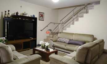 Imagem: Sobrado à venda 2 Quartos, 2 Vagas, 100M²