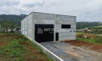 Imagem: GALPÃO - GABIROBA - ITUPORANGA - SC
