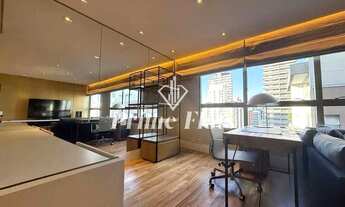 Imagem: Flat disponível para locação no Condomínio