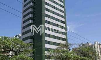 Imagem: Edf. Pedra do Mar semi mobiliado