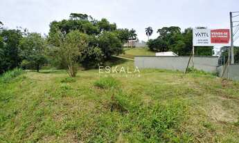 Imagem: Terreno Residencial Horizontes - Bairro