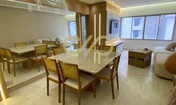 Imagem: Apartamento -Padrão- Canto do Forte -Praia