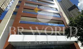 Imagem: Apartamento de 2Q sendo 1 suíte com ampla