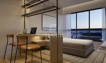 Imagem 1: Flat/Loft/Estúdio com 2 quartos à Venda, Atiradores - Joinville