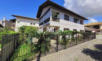 Imagem: Casa quadra mar - Semi-mobiliada