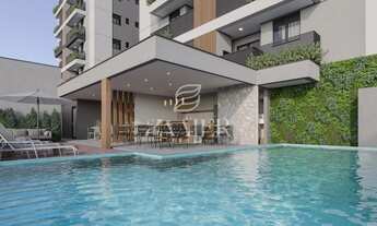 Imagem: Apartamento com 2 quartos, Glória - Joinville