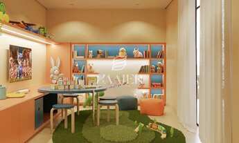 Imagem: Apartamento com 3 quartos, Anita Garibaldi