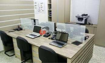 Imagem: Sala à venda 1 Vaga, 68M², Centro, Santo