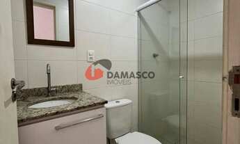 Imagem 1: Apto para locação, Campestre, Santo André, SP