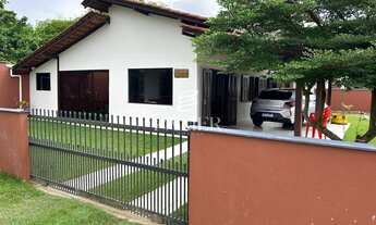 Imagem: Casa com 3 quartos, Balneário Enseada