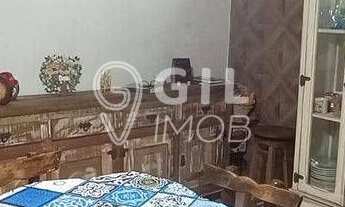 Imagem: Casa térrea de 2 dormitórios a venda no