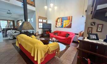 Imagem: Sobrado para locação, Campestre, Santo