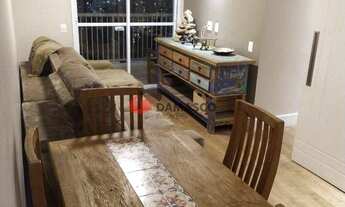 Imagem: Apartamento à venda 3 Quartos, 1 Suite