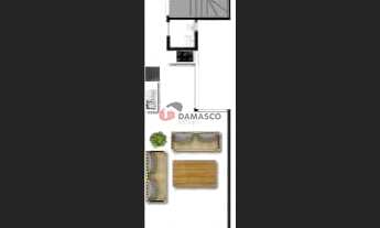 Imagem: Cobertura à venda 2 Quartos, 1 Vaga, 42M²