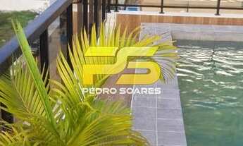 Imagem: Flat à venda no Maison Du Soleil Residece