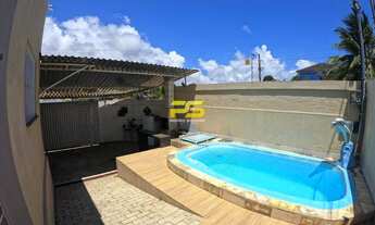 Imagem: CASA NO VILLAGEM DE JACUMÃ