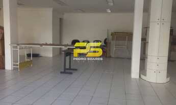 Imagem: Sala comercial 120M² para Locação