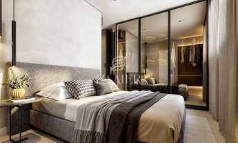 Imagem: Apartamento com 2 quartos, Bom Retiro