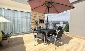 Imagem: Cobertura com 3 Dormitórios na Vila Nova!