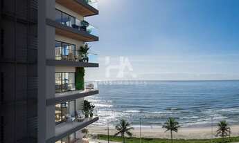 Imagem: Alto Padrão Frente Mar Tabuleiro