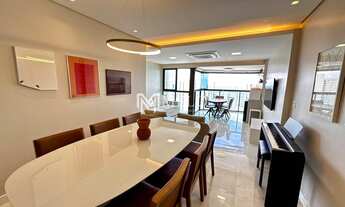 Imagem: BOA VIAGEM - Apto com 4suites, 3vagas, 136m²