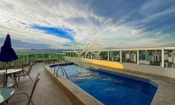 Imagem: Apartamento Padrão - Guilhermina -Praia