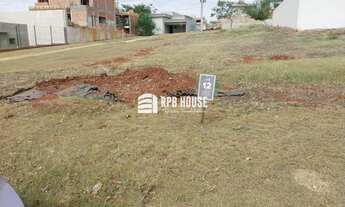 Imagem: Terreno em condomínio Quinta dos Ventos