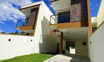 Imagem: Casa Geminada com Suíte 2 Quartos na