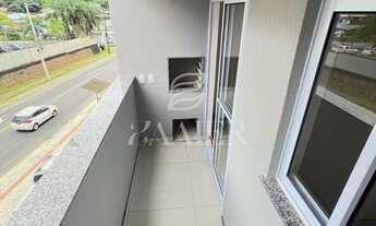 Imagem: Apartamento com 2 quartos, Glória - Joinville