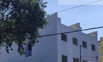 Imagem: Prédio. Área comum