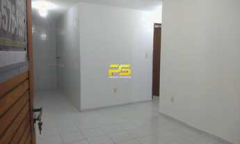 Imagem: Apartamento 55m² 2 quartos no Parque do