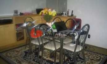 Imagem: Sobrado à venda 3 Quartos, 1 Suite, 2 Vagas