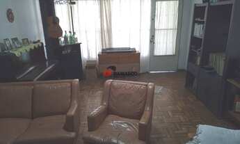 Imagem: Casa à venda, Vila Alpina, São Paulo