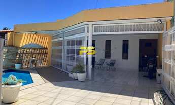 Imagem: CASA À VENDA COM 03 QUARTOS NO BAIRRO DOS