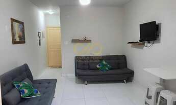 Imagem: Kitnet - Guilhermina - Praia Grande