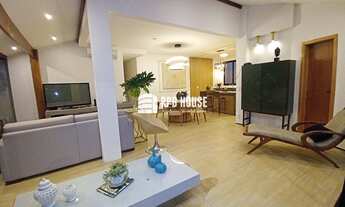 Imagem: Casa a venda no Condomínio Vila Real