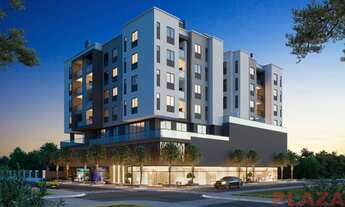 Imagem: Otelo Residence, 2 dormitórios na Rua Biguaçu