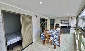 Imagem: Apartamento - 3 Suítes - Canto do Forte