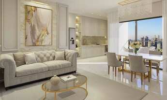 Imagem: Piemonte Residence- Aparamentos na planta