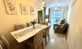 Imagem: Apartamento Padrão - Boqueirão - Praia