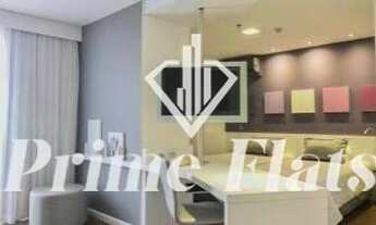 Imagem: Flat disponível para venda no Mercure São