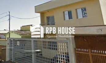 Imagem: Apartamento Sumarezinho