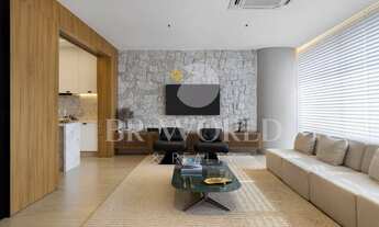 Imagem 1: Epic City Home Apartamento com 4 dormitórios