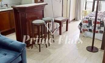 Imagem: Flat disponível para venda no Champs Elysees