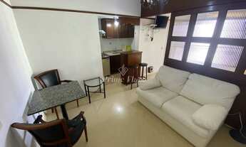 Imagem: Flat disponível para locação Champs Elysees