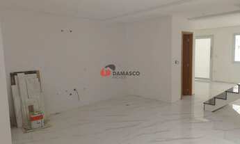 Imagem: Sobrado à venda 3 Quartos, 2 Vagas, 200M²