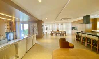 Imagem 2: Apartamento de Alto Padrão à Venda no Ocean Breeze – Balneário Camboriú