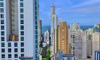 Imagem 5: Apartamento de Alto Padrão à Venda no Ocean Breeze – Balneário Camboriú