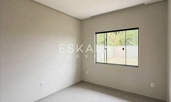 Imagem 6: CASA GEMINADA COM 02 DORMITÓRIOS